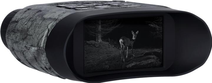 Image du produit Rollei NightVision 400 | Nachtsichtgerät mit 4K