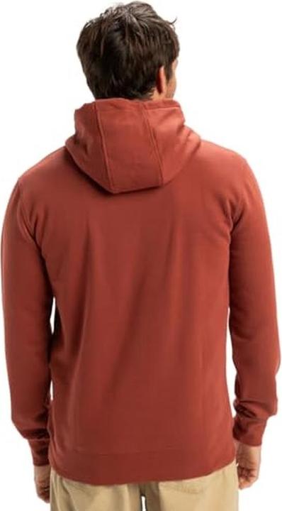 Produktbild Quiksilver Comp Logo Hoodie (S)
