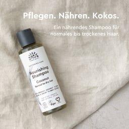 Immagine prodotto Urtekram Kokosnuss (Shampoo liquido, 500 ml)