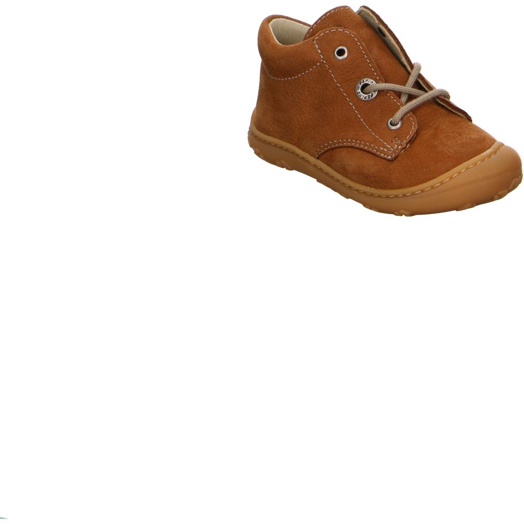 Pepino, Unisex, Babyschuhe, Kid's Cory, Orange, (25)