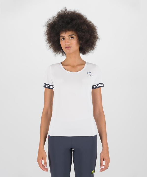 Actual product image Karpos Easyfrizz W T-Shirt (S)