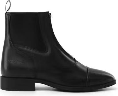 Actual product image Dy'on Women's zip-up ankle boots (43)