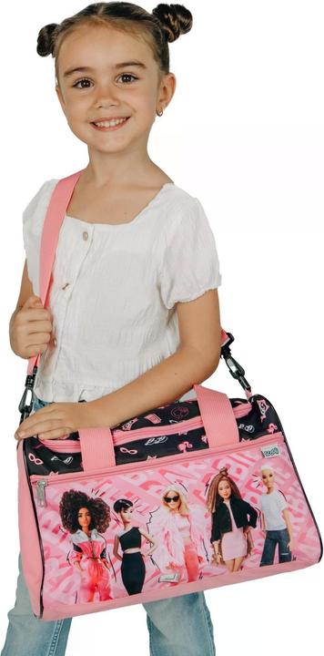 Immagine prodotto Scooli Borsa da ginnastica Barbie 8 l (8 l)