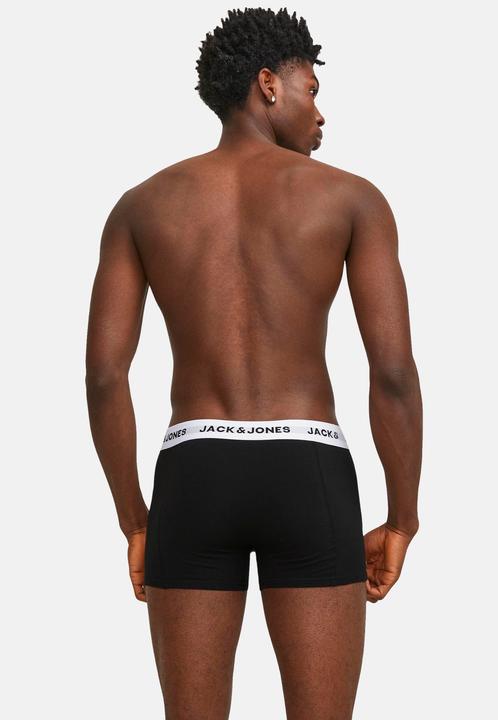 Actual product image Jack & Jones 5er-Pack Boxershorts (L, 5-pack)