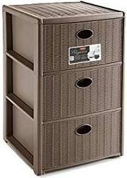 Kerbl Cassett.elegance 3 Tortora