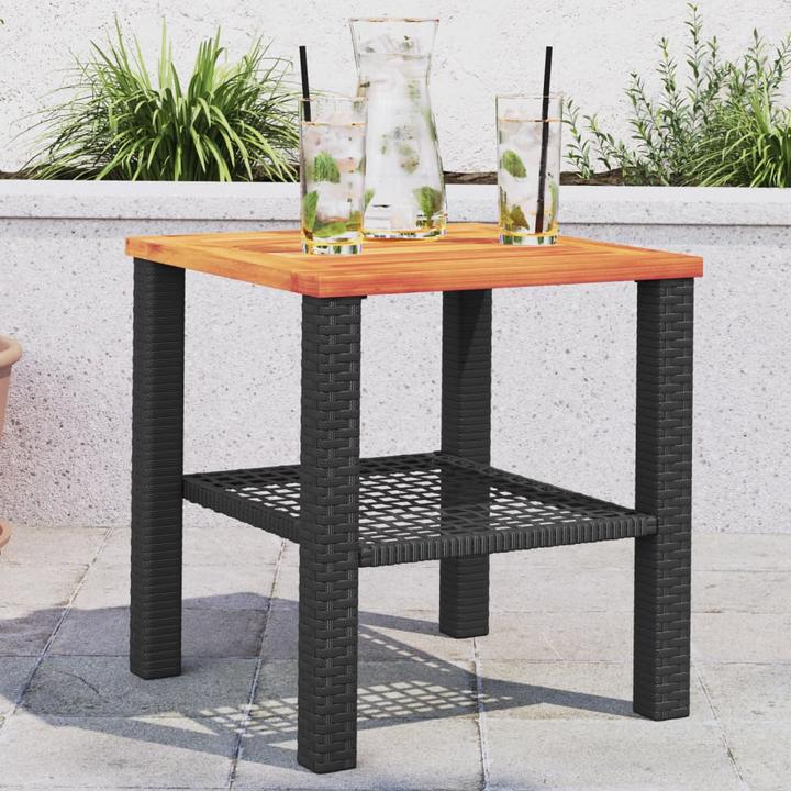 Actual product image VidaXL Garden table (38 cm)