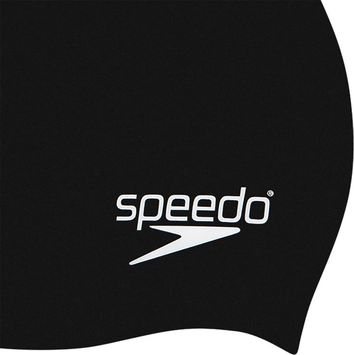 Actual product image Speedo Plain Moulded