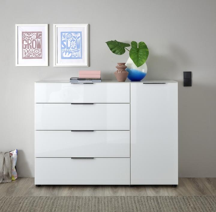 Image du produit Bega Consult Zãoerich (135 x 40 x 99 cm)
