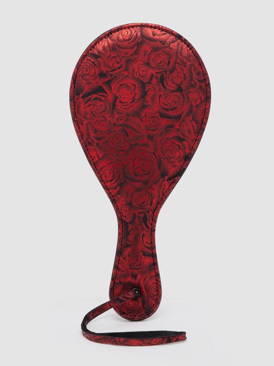 Actual product image Fifty Shades of Grey Sweet Anticipation Round Paddle