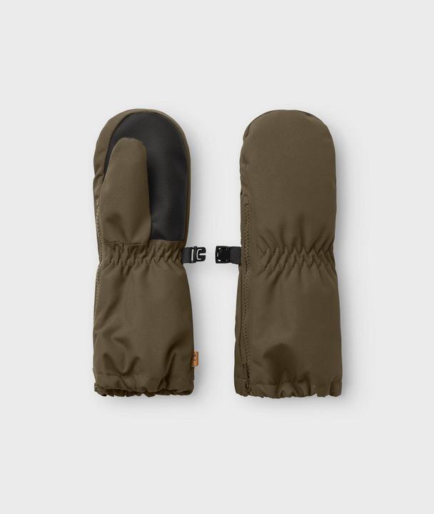 Produktbild Name it SNOW10 Fäustlinge (4)