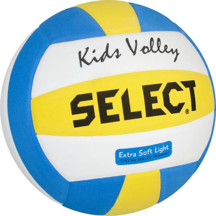 Produktbild Select Kids Volleyball (4)
