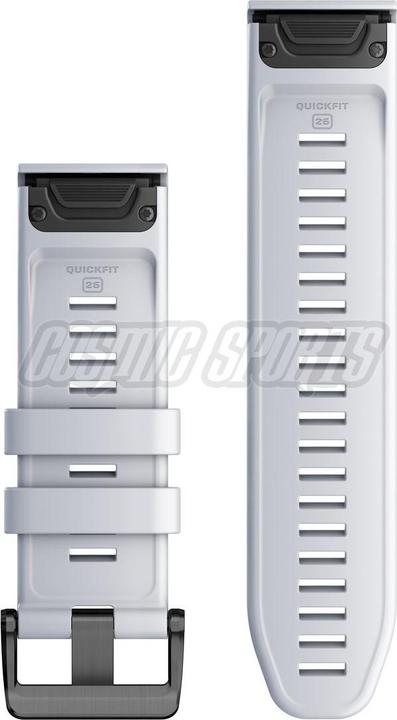 Immagine prodotto Garmin Bracciale in silicone (26 mm, Silicone)