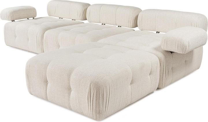 Produktbild Atelier del Sofa Doblo (Ecksofa)