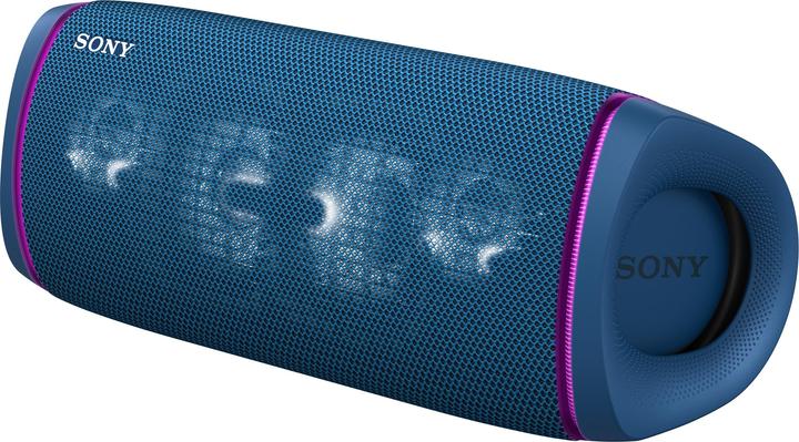 Produktbild Sony SRS-XB43 (24 h, Akkubetrieb)