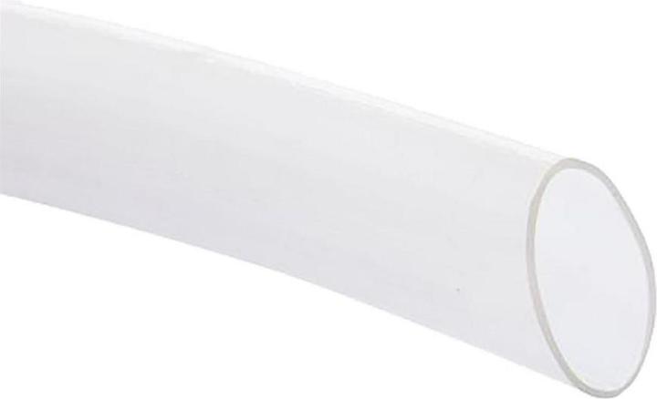 Produktbild HellermannTyton Tubing 2:1 flexible 12.7/6.4 clear (50x)