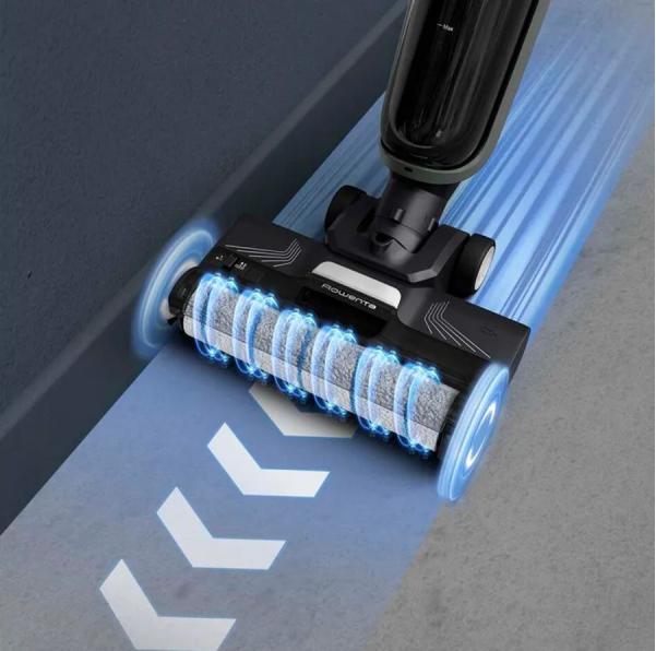 Immagine prodotto Rowenta XClean 4 (Aspirazione e pulizia)