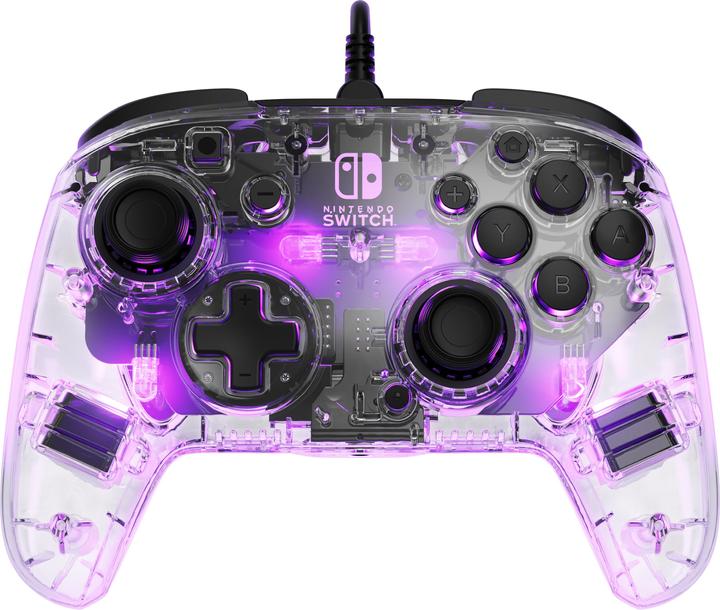 Productafbeelding PDP Afterglow Deluxe (Switch)