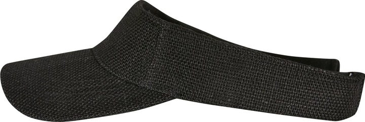 Actual product image Flexfit Bast Visor Cap - 53773 (One size)