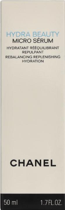 Produktbild Chanel Hydra Beauty (50 ml)