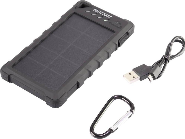 Actual product image Voltcraft SL-80 (8000 mAh, 29.60 Wh)