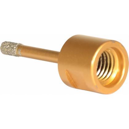 Thumbnail - Edma, Bohrereinsatz, 273155 drill bit (6 Millimeter)