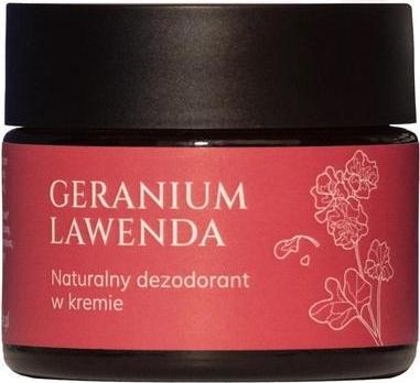 Geranium, Lavender