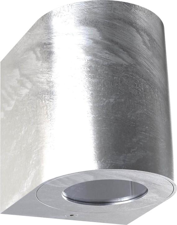 Produktbild Nordlux LED Aussenwandleuchte Canto 2 (500 lm, IP44)