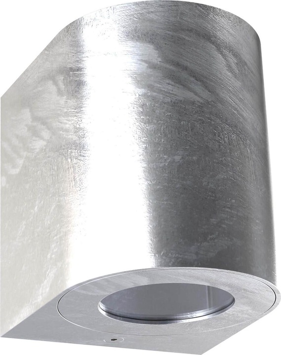 Actual product image Nordlux LED Outdoor Wall Light Canto 2 (500 lm, IP44)
