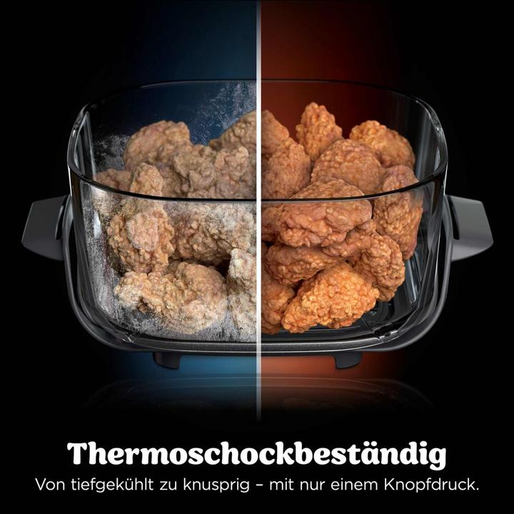 Produktbild Ninja Crispi 4-in-1 Heissluftfritteuse