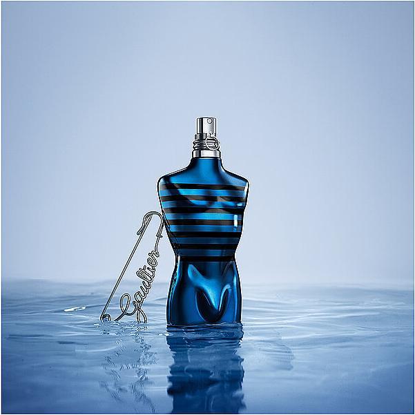 Produktbild Gaultier Le Male In Blue (Eau de Parfum, 125 ml)