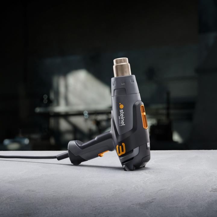 Actual product image Steinel 089559 HM 2020 E Hot air gun 2200 W