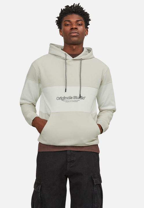 Actual product image Jack & Jones Sweat Hoodie (M)