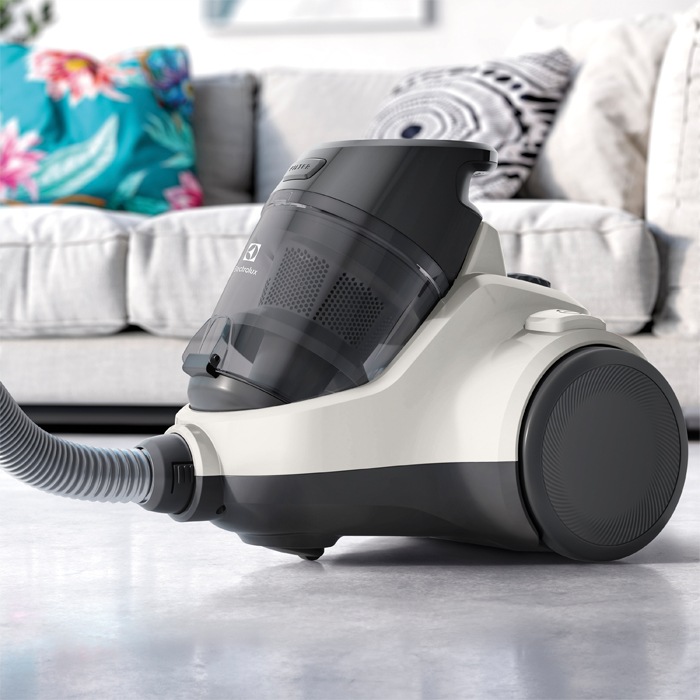 Actual product image Electrolux EASE C4 upright hoover