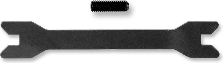 Produktbild Gira Serviceset Verr. Gehäuse