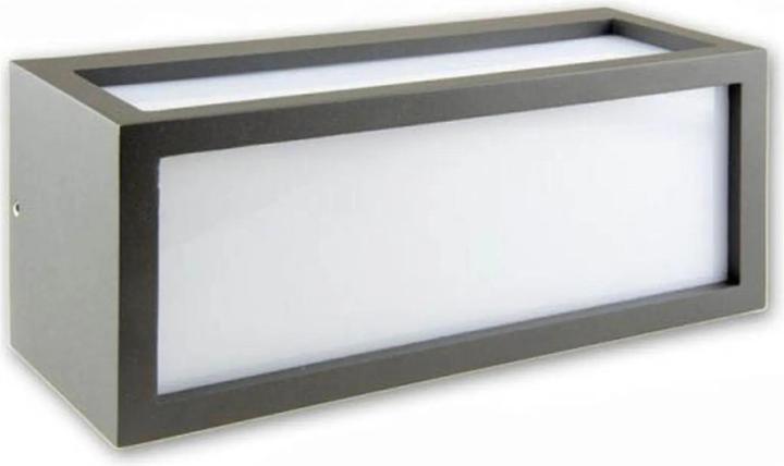 Produktbild Isoled Wandbeleuchtung (E27)