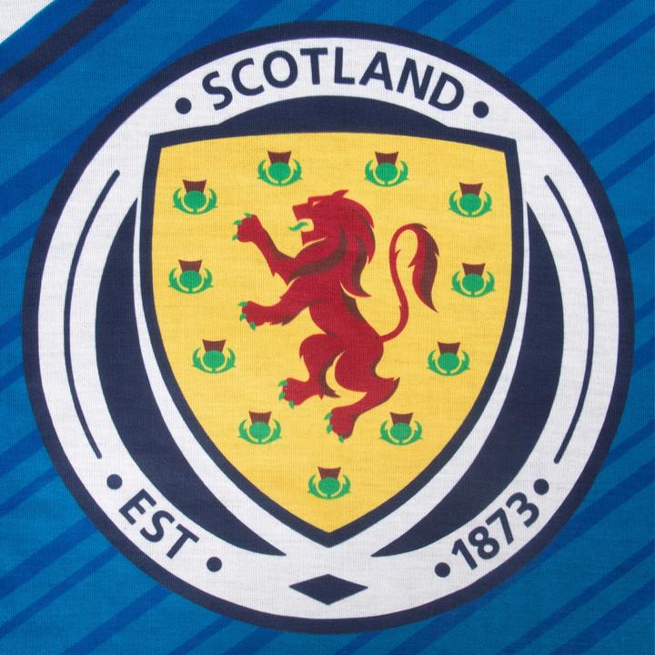 Image du produit Scottish FA - Ensemble de pyjama long MCGREGOR - Garçon (128)