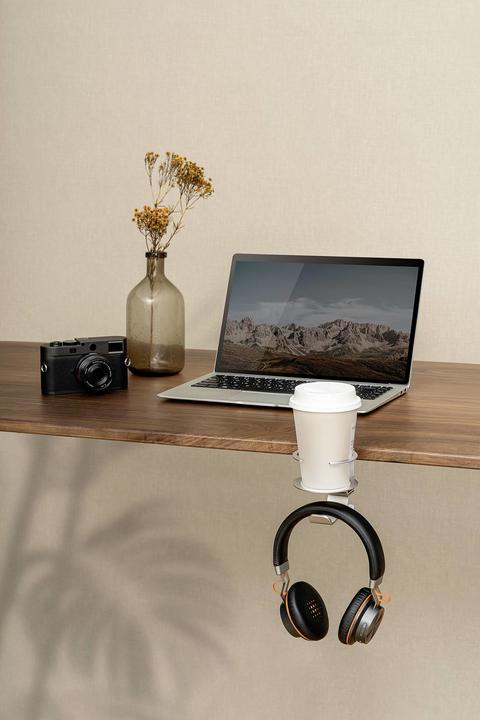 Actual product image SpeaKa Professional SP-HCH-150