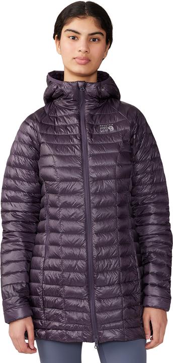 Immagine prodotto Mountain Hardwear Parka Ghost Whisperer (M)