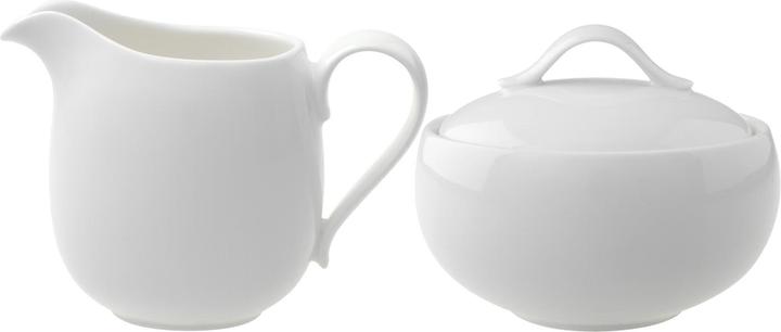 Produktbild Villeroy & Boch New Cottage Basic Milch & Zucker Set (2.60 l)