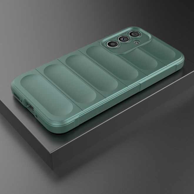 Produktbild MU Classic Softcase TPU Rugged Series (Samsung Galaxy A54 5G)