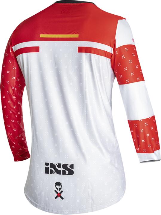 Actual product image iXS Jersey (L)