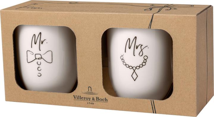 Actual product image Villeroy & Boch Statement (290 ml, 1 x)