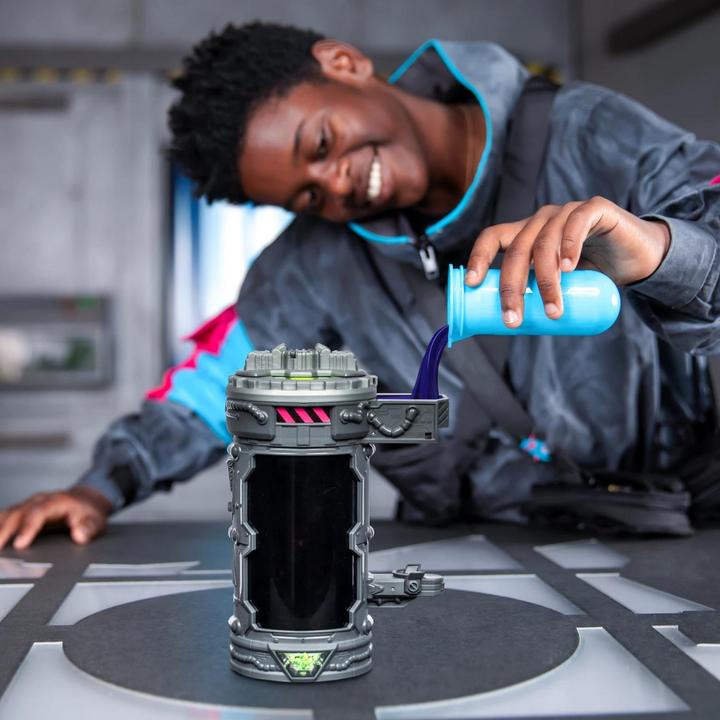 Produktbild Moose Mr Beast Lab Mutators Metallic