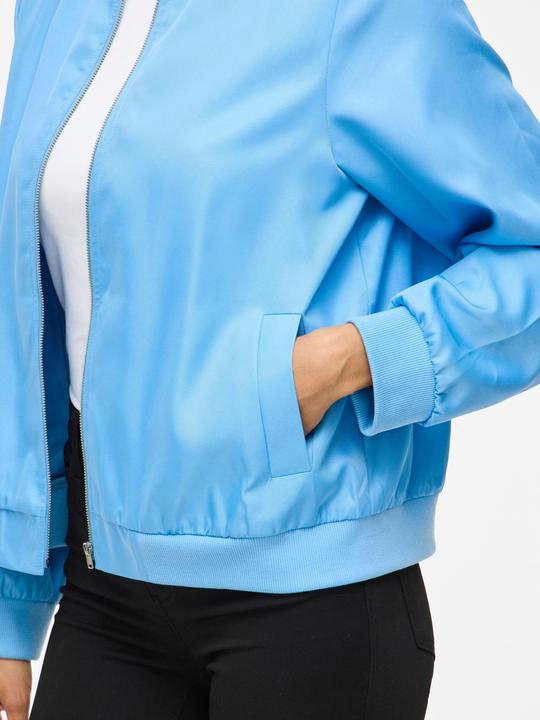 Actual product image Vila Reissverschluss Bomberjacke (34)