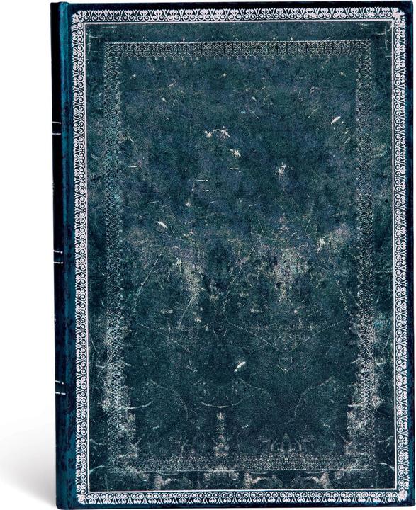 Actual product image Paperblanks Address book (130 x 180 mm, Lined, Hardcover)