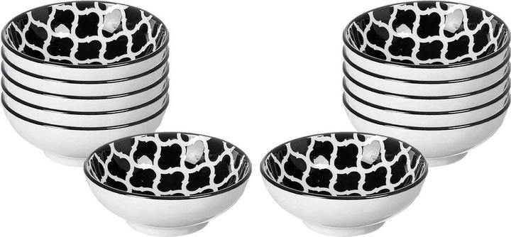 Produktbild Ritzenhoff & Breker Takeo Swing Dipschalen