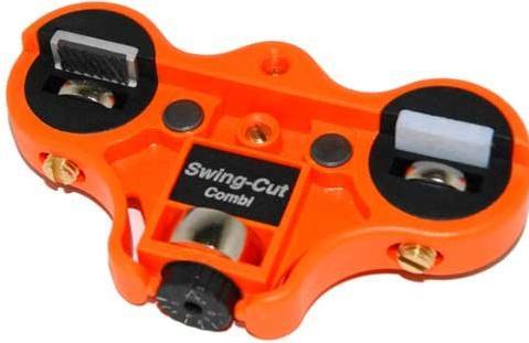 Immagine prodotto SKS Affilatrice professionale Swing Cut HM