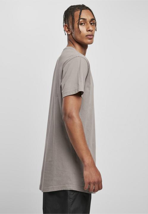 Produktbild Urban Classics Shaped Long Tee (L)