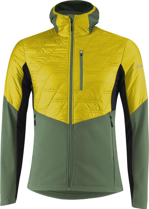 Immagine prodotto Löffler Alex Pl60 Hoodie (L)