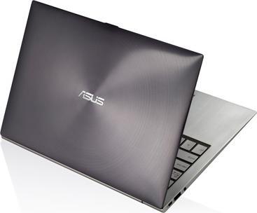 Produktbild ASUS UX31E ZENBOOK, i7 2677M, 13.3" HD+, 256GB SSD, Win7 Pro (Intel Core i7-2677M, 4 GB, 256 GB, CH)